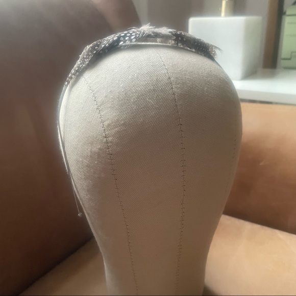 Feather headband - Picture 4 of 7